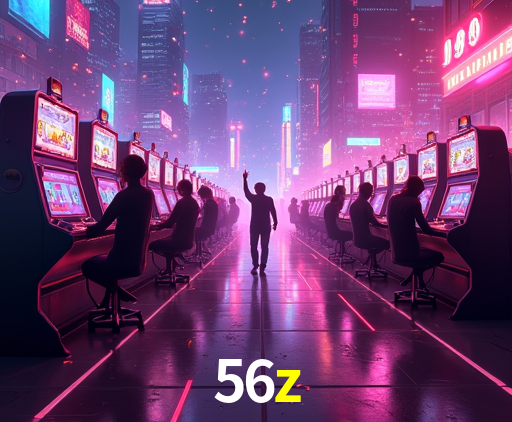 Estatísticas 56z