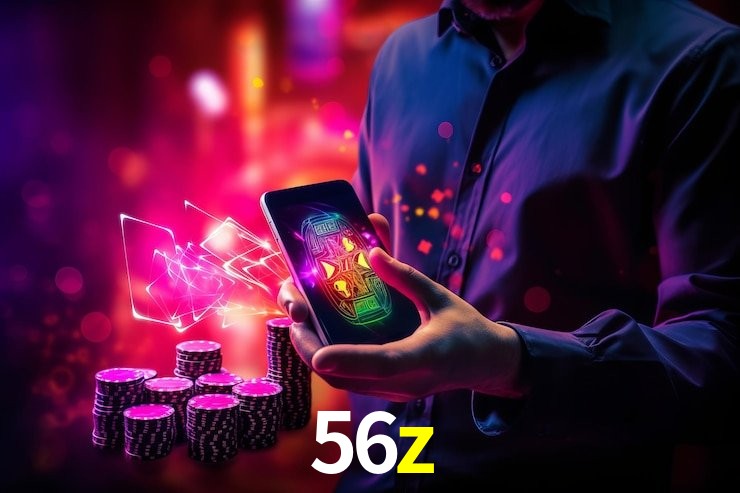 Experiência VIP 56z