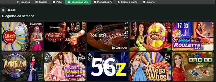 56z bet