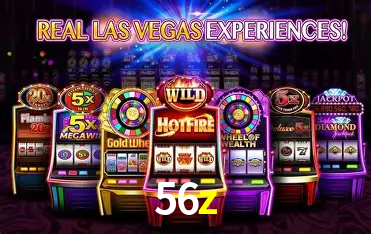 56z Brasília - Casino Guide