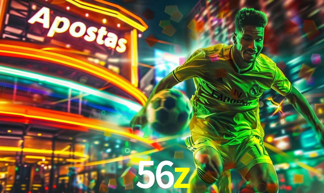56z São Paulo - Jogo Providers