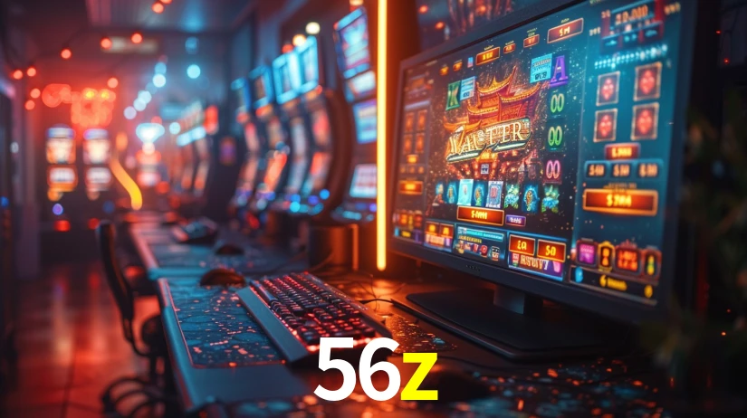 Explore as vantagens do 56z: serviço profissional e confiabilidade