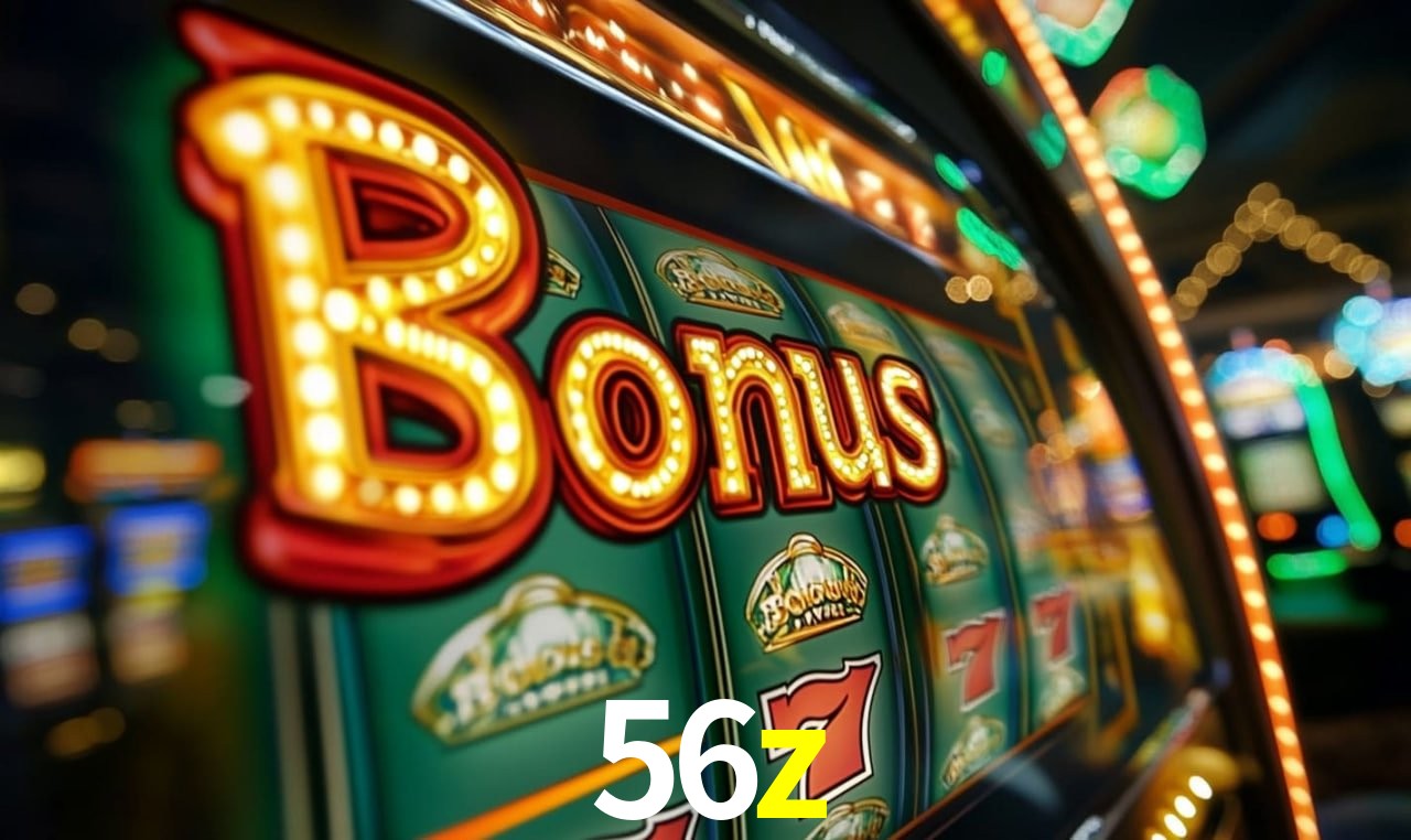 56z São Paulo - Top Slots
