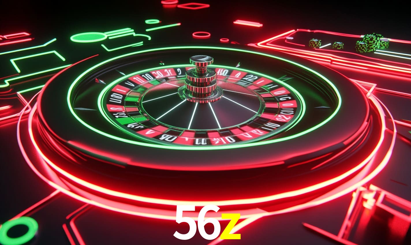 56z Salvador - Strategies