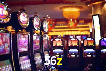 56z Cassino - 80+ Mesas ao Vivo
