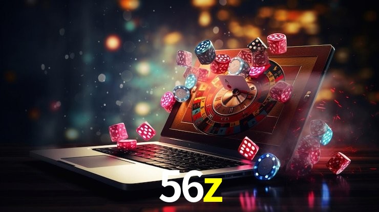 Interface do App 56z