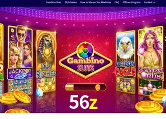 56z Rio de Janeiro - Bonus Terms
