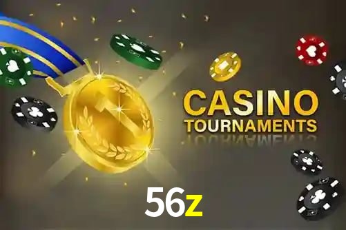 56z App - Aplicativo Móvel Oficial