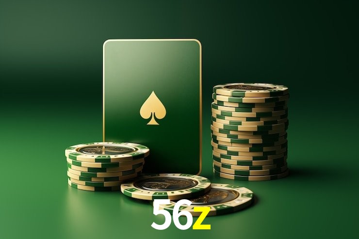 Welcome Bonus 56z