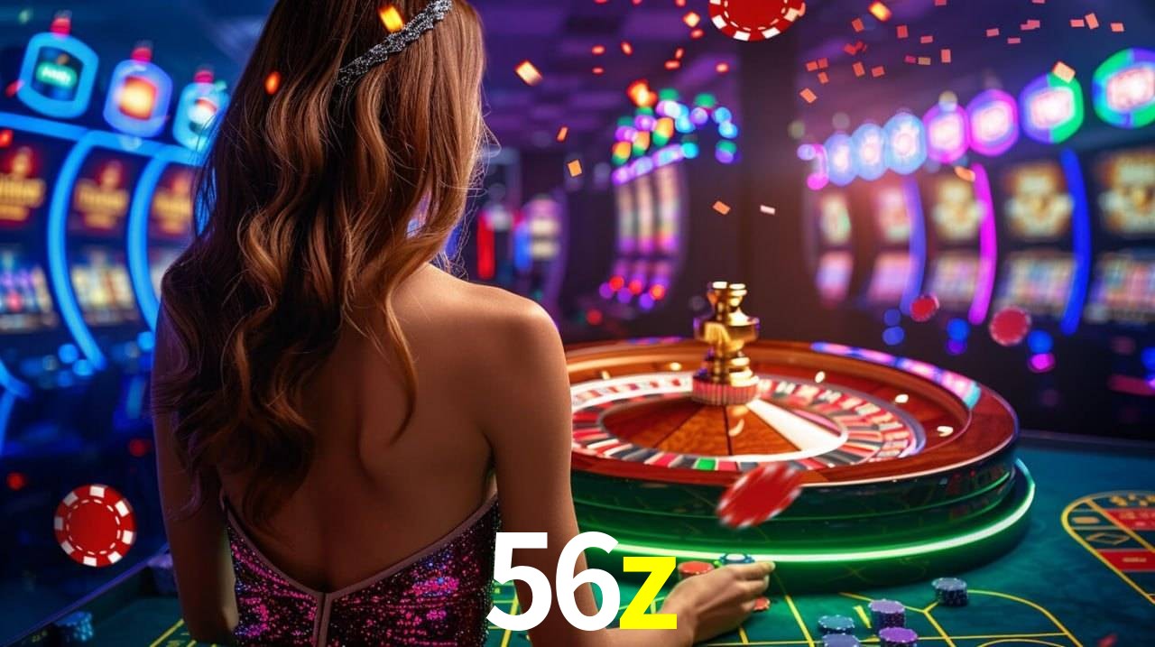 56z - App Features