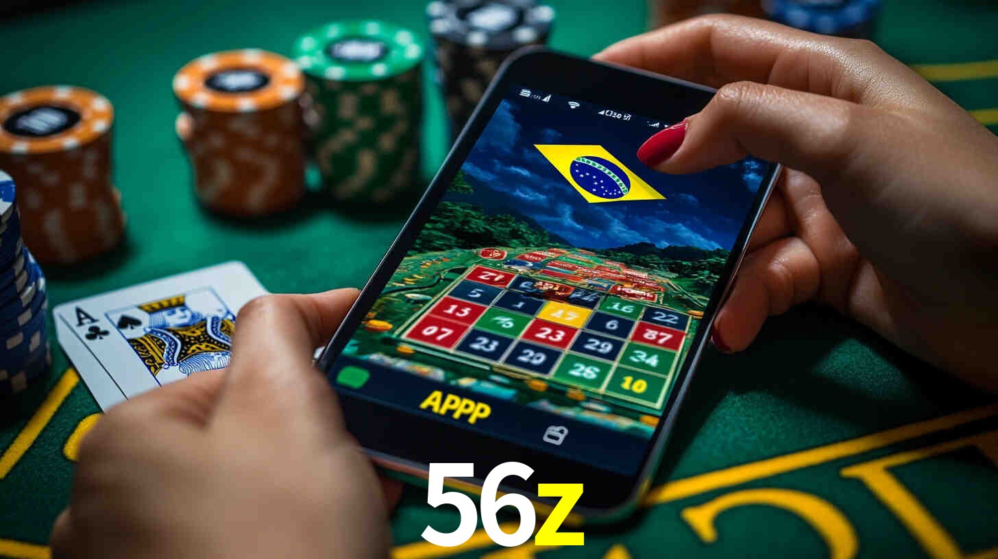 Descubra a Essência do 56z: Nossa História e Compromissos