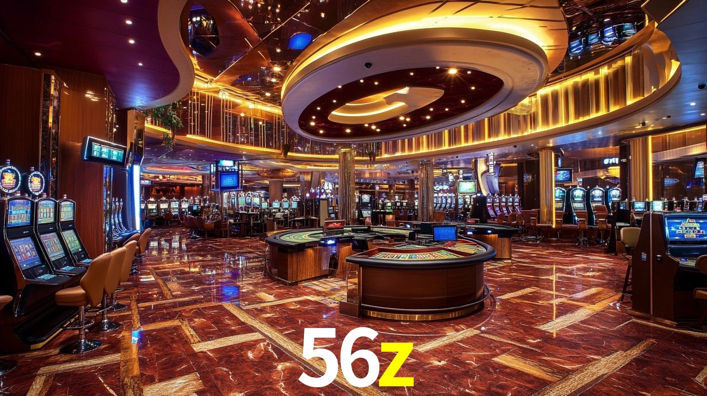 VIP Casino 56z