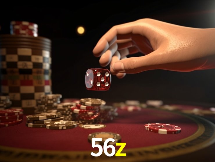 56z Brasília - Jogo Features