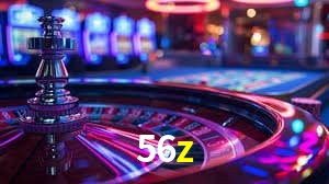Tecnologia da Plataforma 56z