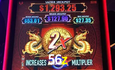 Descubra a Magia dos Jogos de Arcade no 56z