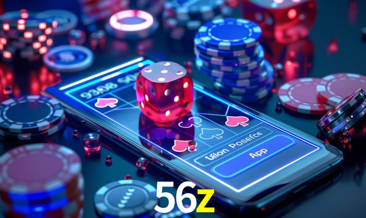 56z - Análise de Mercados Esportivos