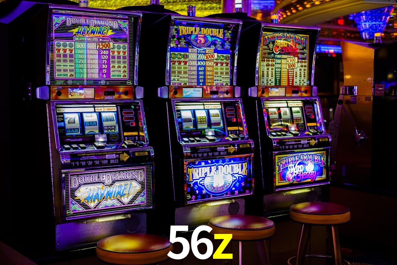 Casino Ao Vivo 56z
