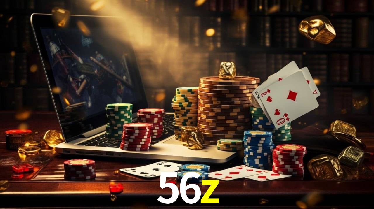 Recursos de Bônus 56z