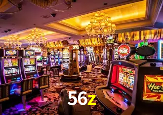 56z Belo Horizonte - VIP Casino