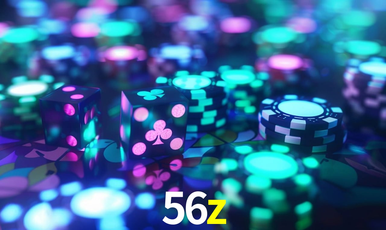 Estatísticas do Jogo 56z
