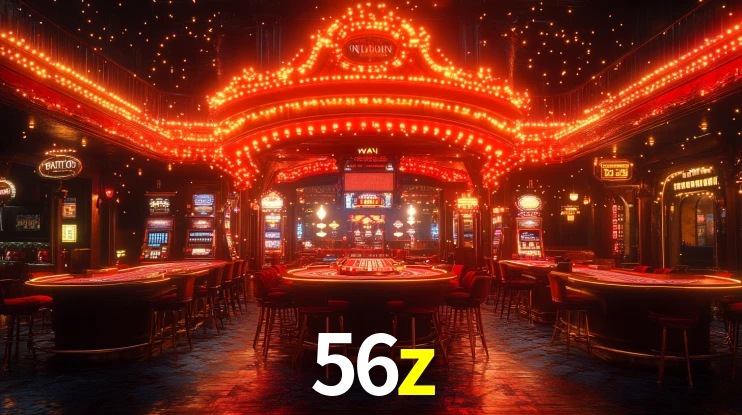 56z App Interface