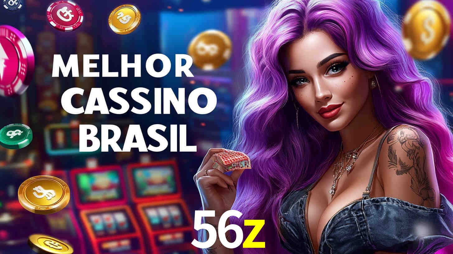 Descubra o Programa VIP da 56z: Vantagens Exclusivas para Jogadores
