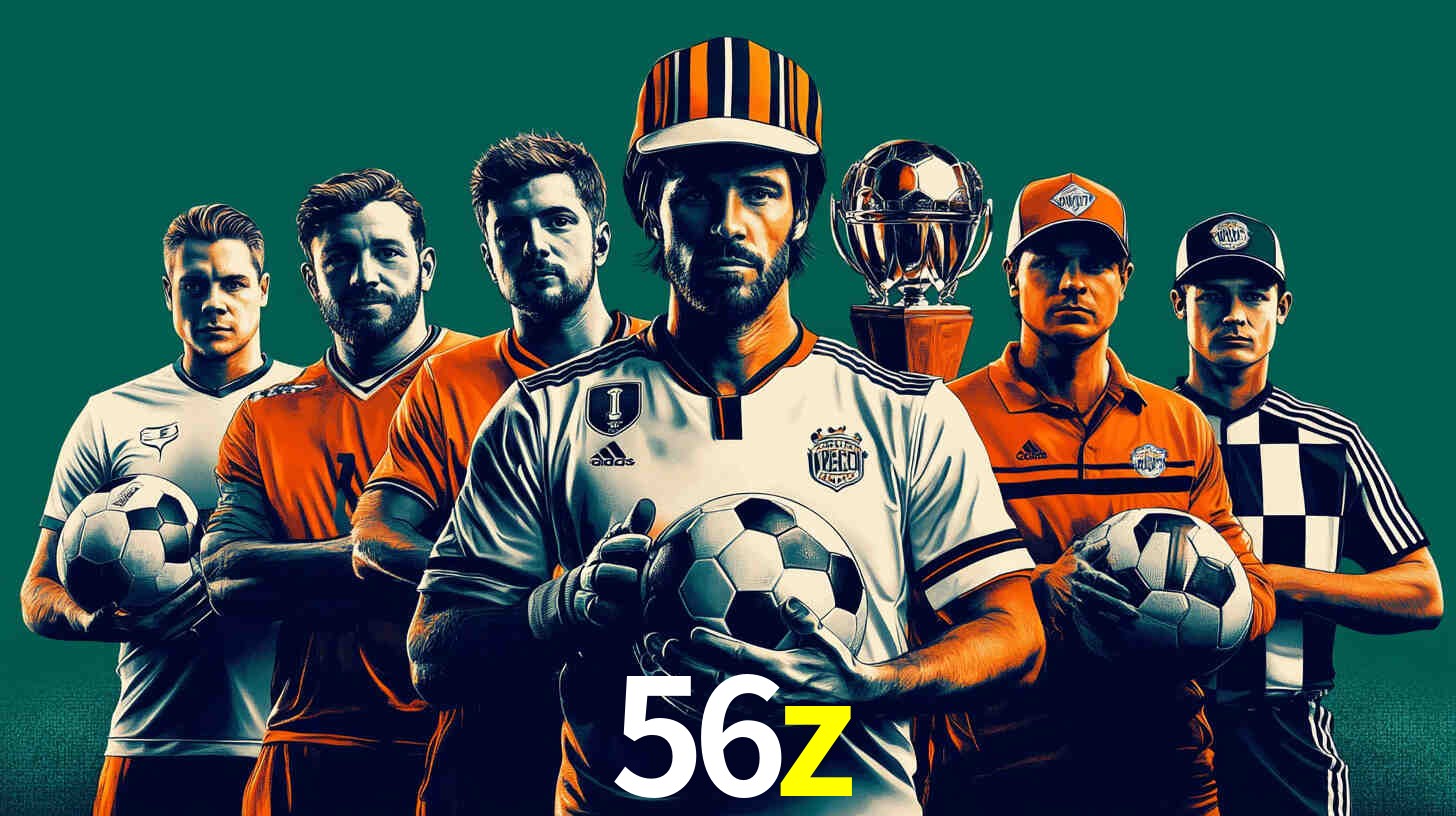 Inovações de Jogos na 56z: O Futuro das Experiências Interativas