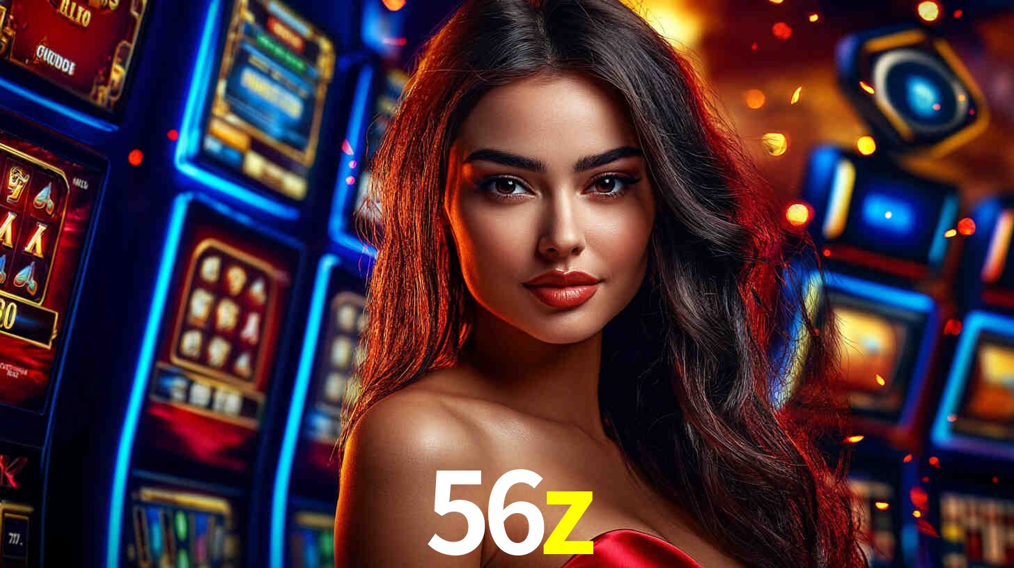 Desvendando o Mundo dos Jogos Virtuais na 56z