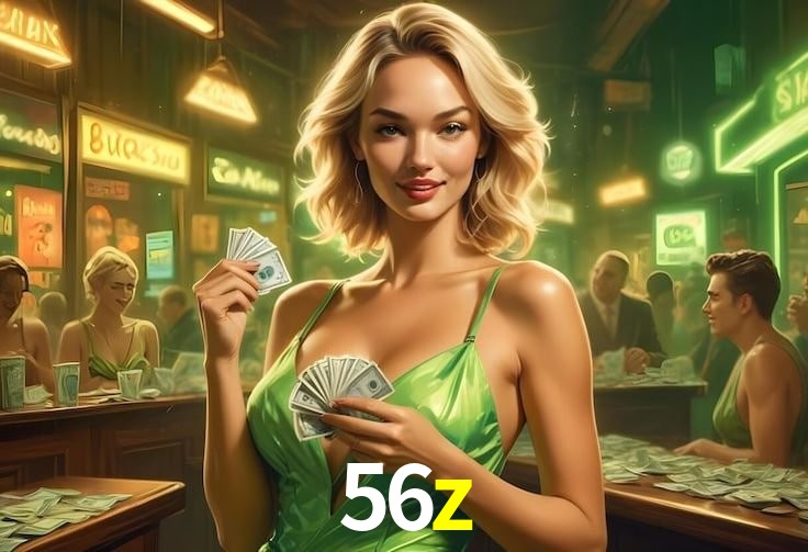 56z Crash - Aviator e 35+ Jogos Instant Win