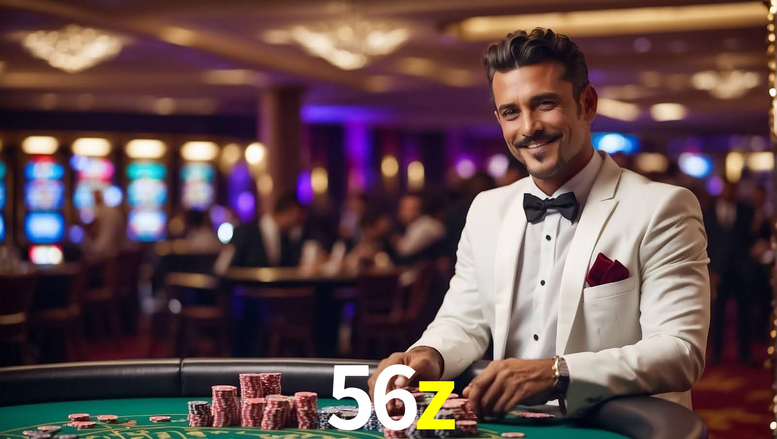 56z - Support