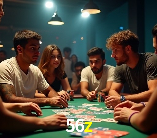 56z Rio de Janeiro - Slot Strategy