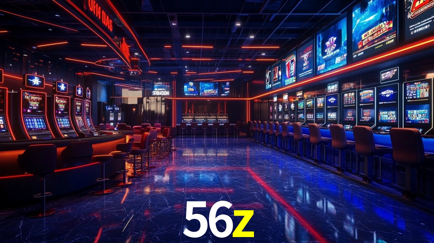 Blackjack Table 56z