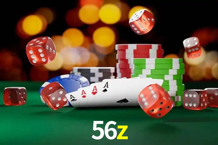 56z Belo Horizonte - Jackpots